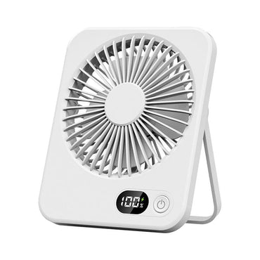 HL-F10Desk Fan Mini Portable table Fan