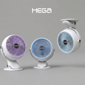 FZM Clip Fan