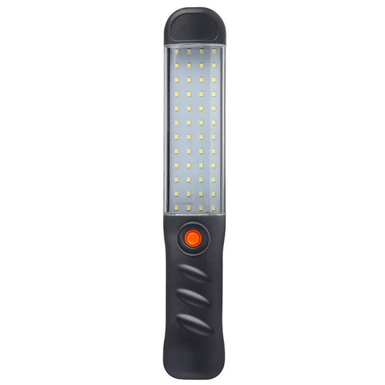 Hand Held Outdoor Lighting Car Portable Light With Usb Charging Magnet Led Emergency Camping Working Workshop Light